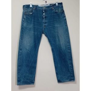 Levi's Men's Jeans 501 Size 42 x 32